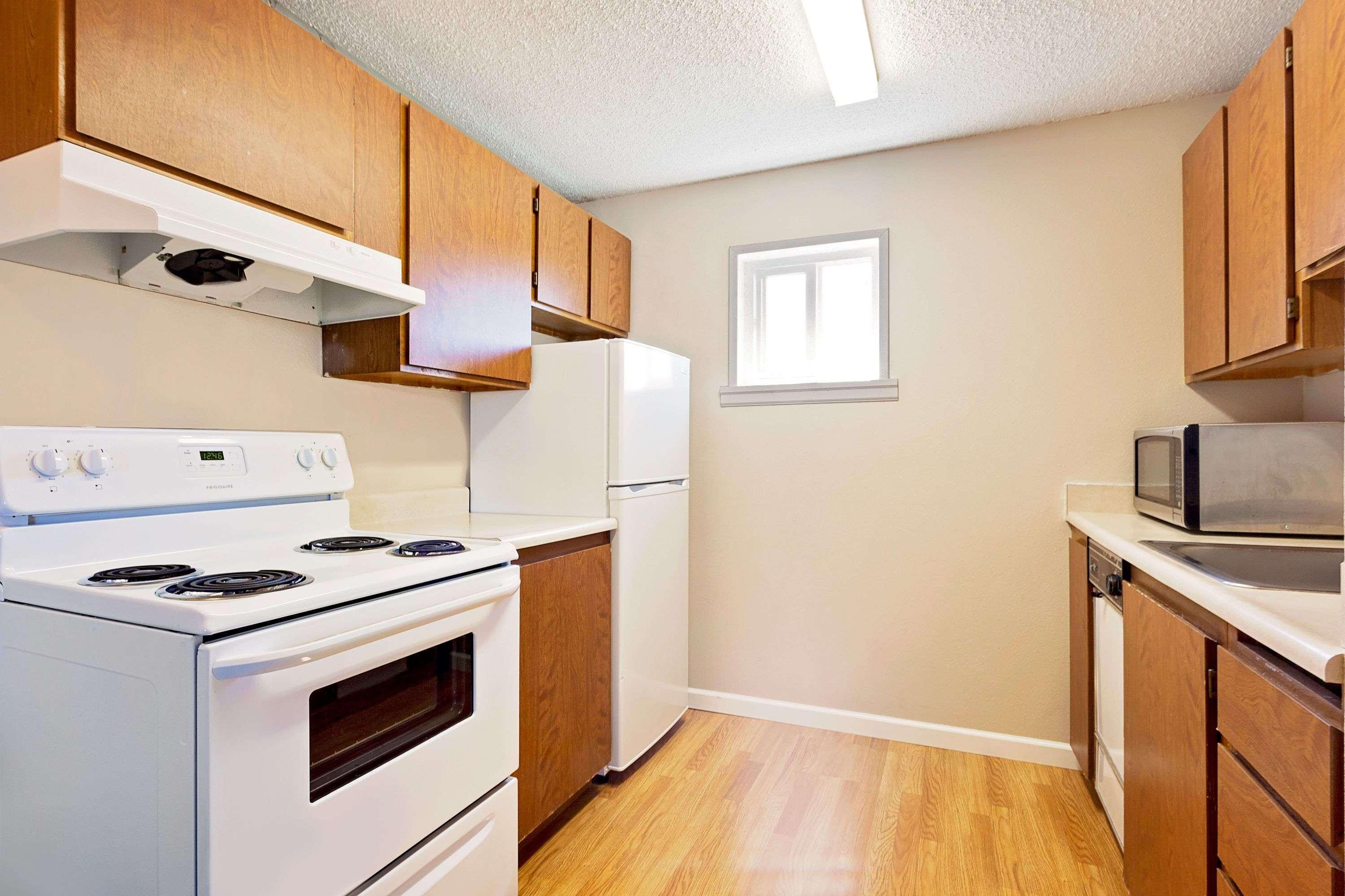 Days Inn By Wyndham Lakewood South Tacoma Екстер'єр фото