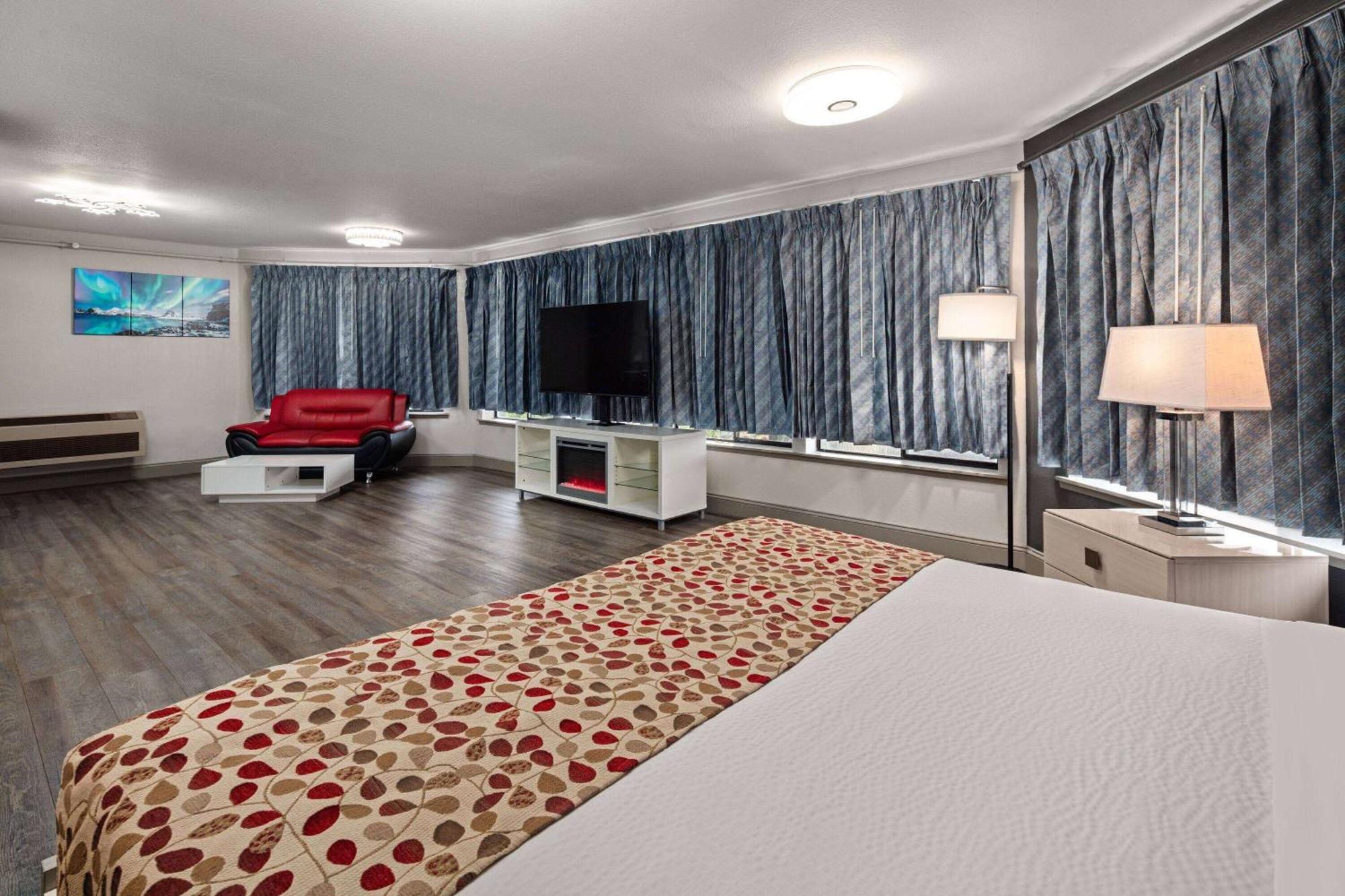 Days Inn By Wyndham Lakewood South Tacoma Екстер'єр фото